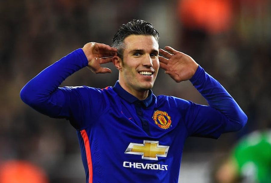 Manchester United Are Back Where They Belong, But Can It Last?