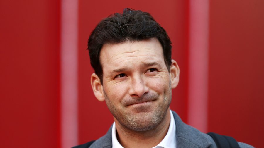 Tony Romo's Predictive Powers Are A True Marvel