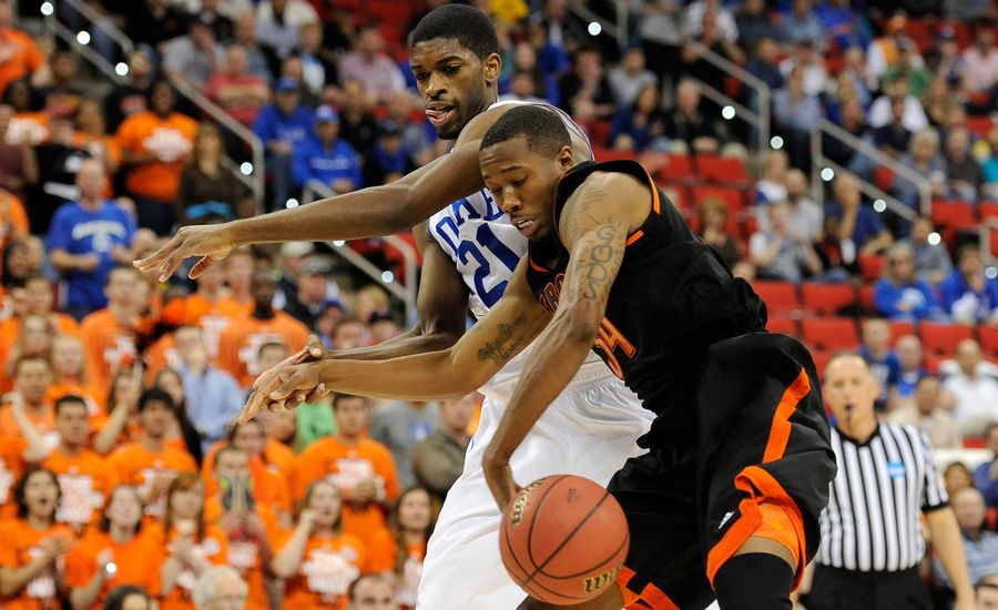 Mercer Guard Jibri Bryan Shot And Killed In Convenience Store Parking Lot