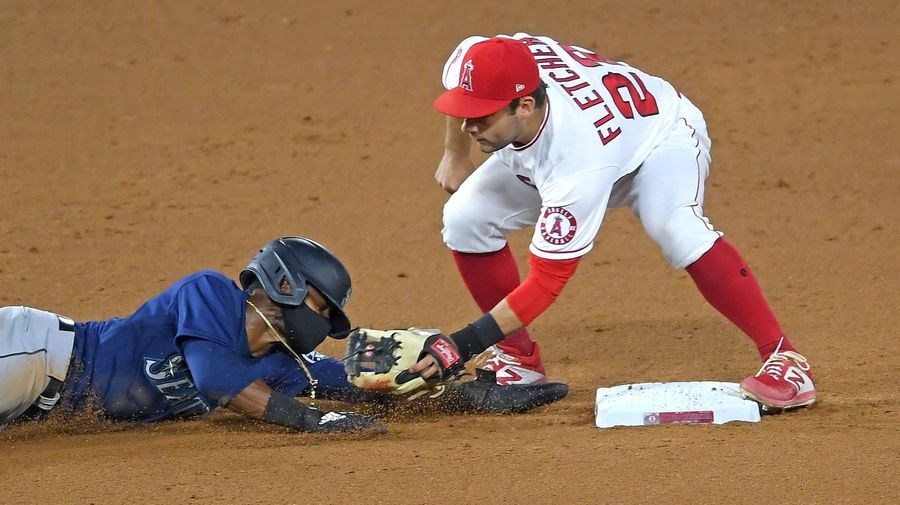 Joe Maddon thinks David Fletcher is great, but shouldn’t be throwing others under the bus about it