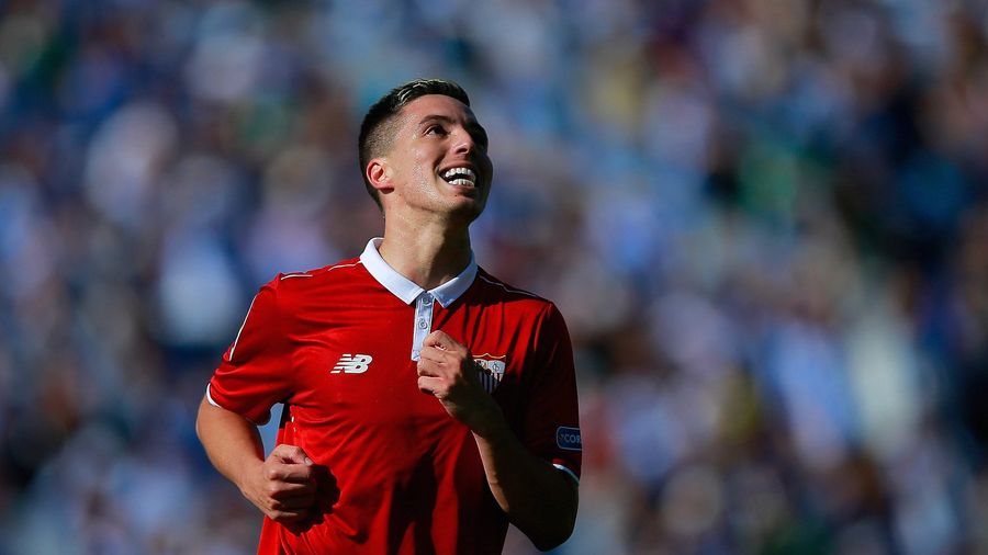 IV Treatment Center Might Have Helped Samir Nasri Cheat In More Ways Than One<em></em>