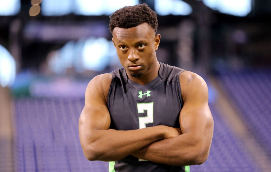 Falcons Apologize For Asking Combine Prospect If He Likes Men