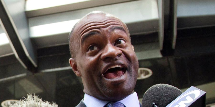 The NFLPA&#39;s Election For A New Leader Is A Ridiculous Clown Show