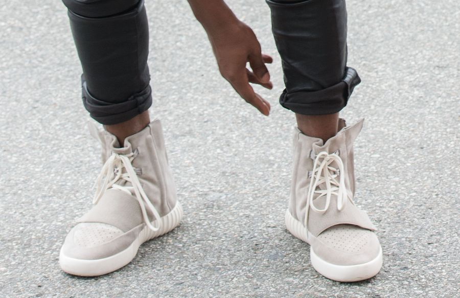 How Does A Sneaker Brand Cultivate Cool?