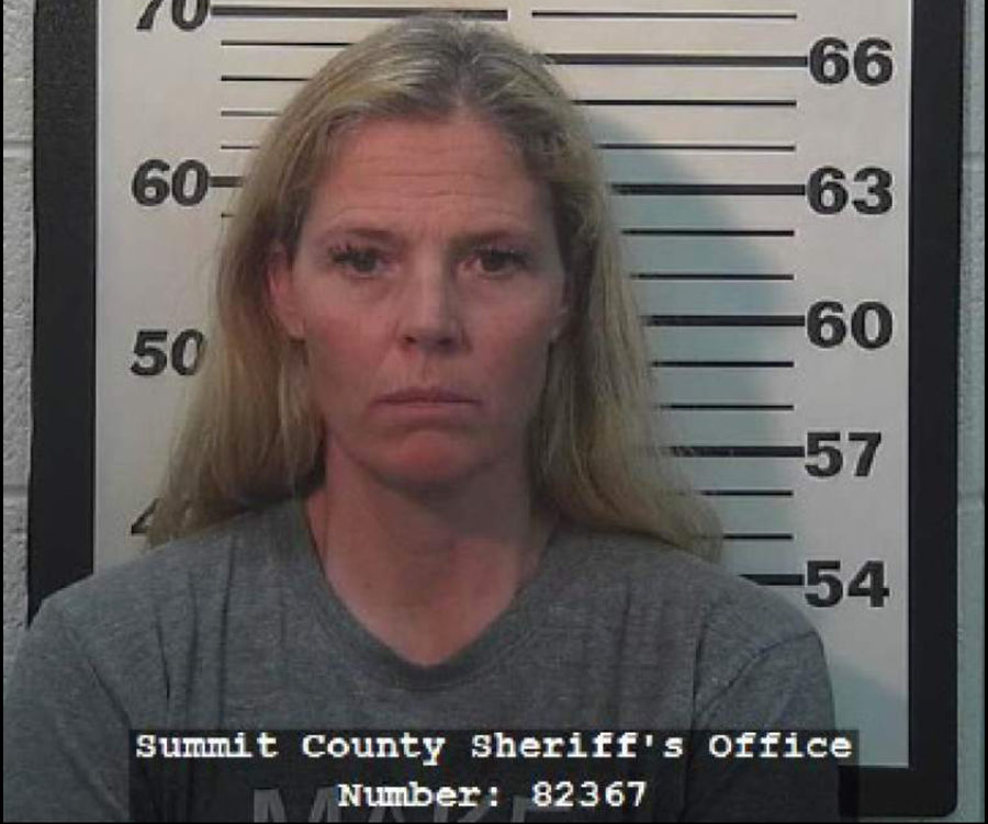 Ex-Olympian Picabo Street Charged With Assaulting Her Father 