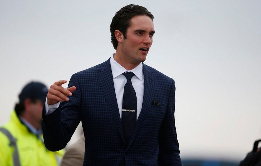 Report: Texans Sign Brock Osweiler
