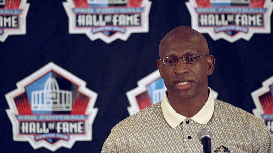 Letter From NFL Hall Of Famers Demands Health Insurance, But Only For Themselves