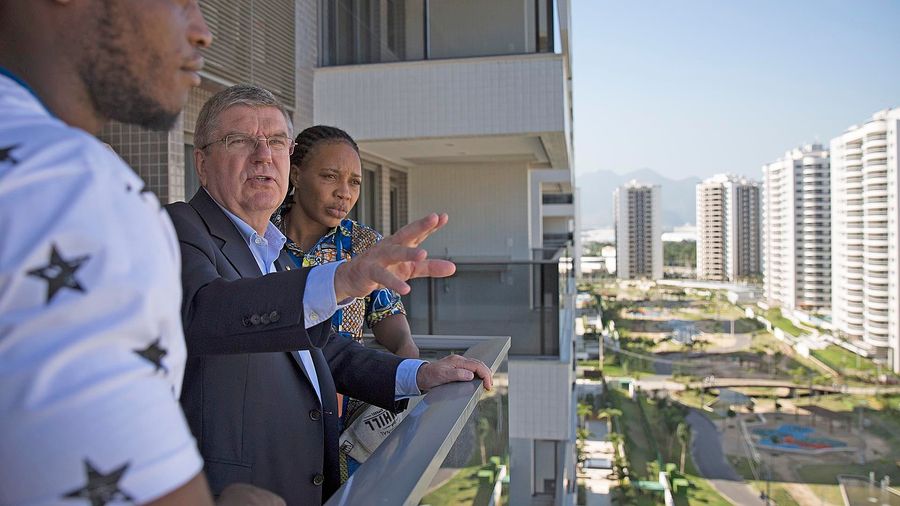 Rio Declares Financial Emergency, May Not Be Able To Honor Olympic Commitments