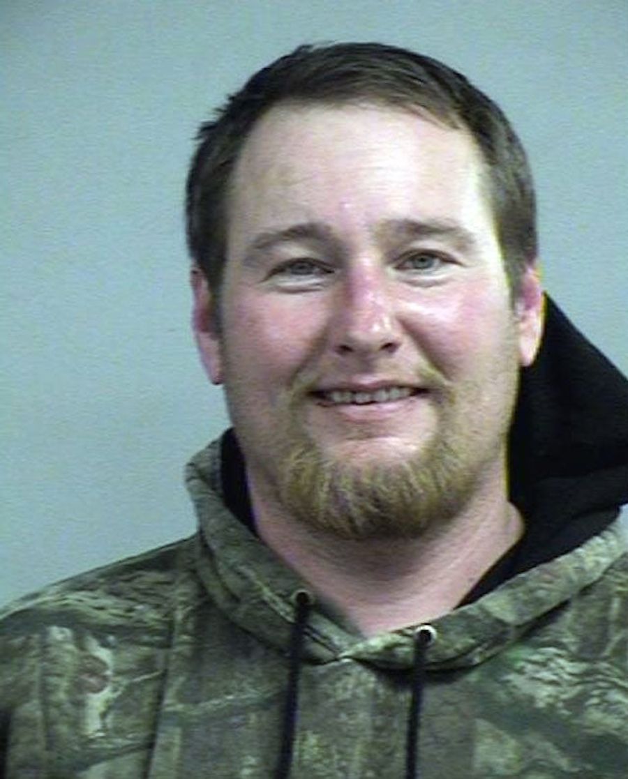 Coolest Guy Ever Arrested For Doing Donuts At Churchill Downs