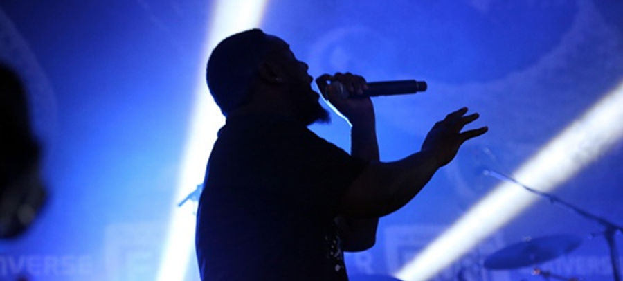 T-Pain Is Back