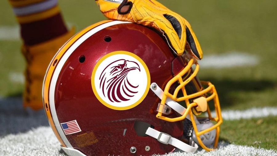 Amazing Online Hoax <em></em>Welcomes "Washington RedHawks" To The NFL