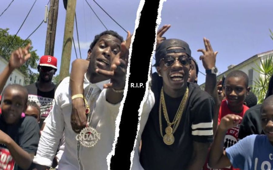 Rich Gang Might Be Breaking Up, But It&#39;s Fine