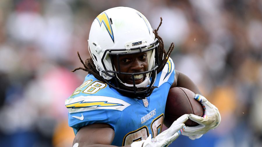 Melvin Gordon&#39;s Failed Holdout Is Over