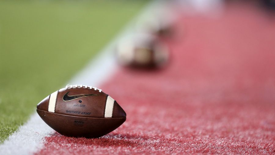 Two Colleges Follow The NFL&#39;s Lead In Erasing Athlete Protests