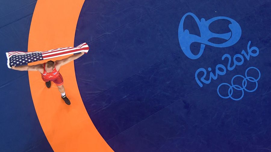 USA Wrestling Will Require Media To Submit To Vague Background Checks And Training Program