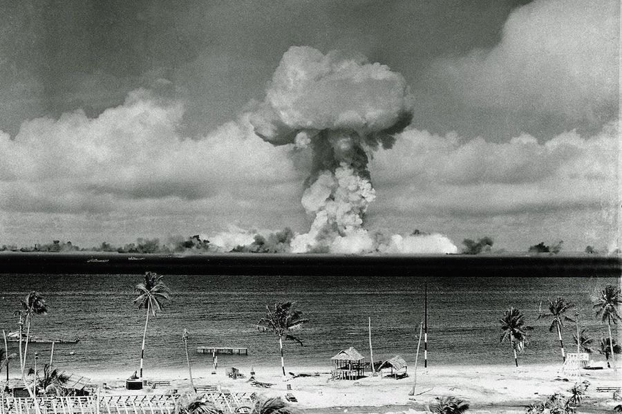 Here's How Deadspin Will Sign Off When The World Finally Ends