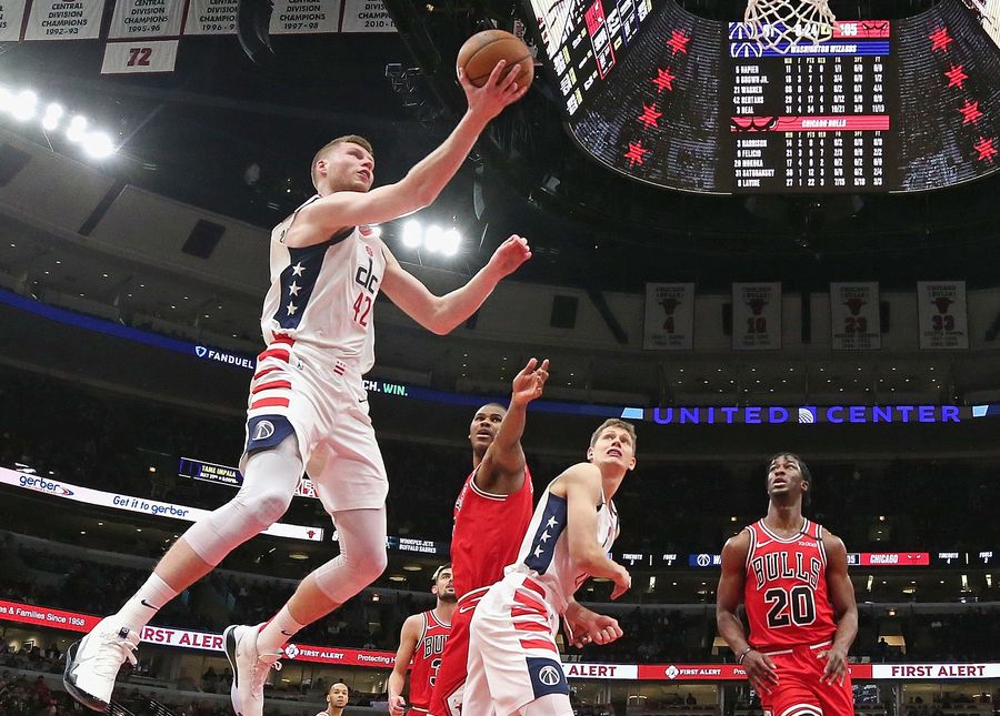 NBA &#39;Bubble&#39; Exodus Begins as Avery Bradley, Trevor Ariza, Davis Bertans Opt Out [UPDATED]