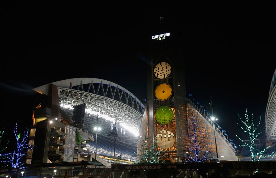 The NFL Wants Monday Playoff Games