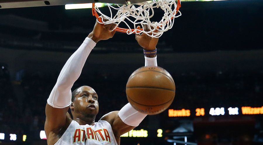 Based On Nothing, The Knicks Getting Dwight Howard Seems Inevitable<em></em>