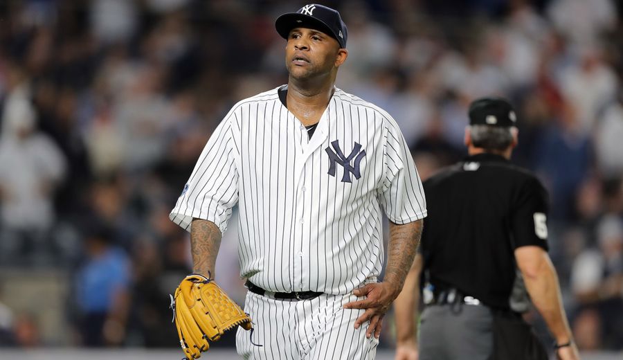 Game 4 Winning Pitcher: "I Thought Ángel Hernández Called A Good Game." Game 4 Losing Pitcher: "He's Absolutely Terrible."