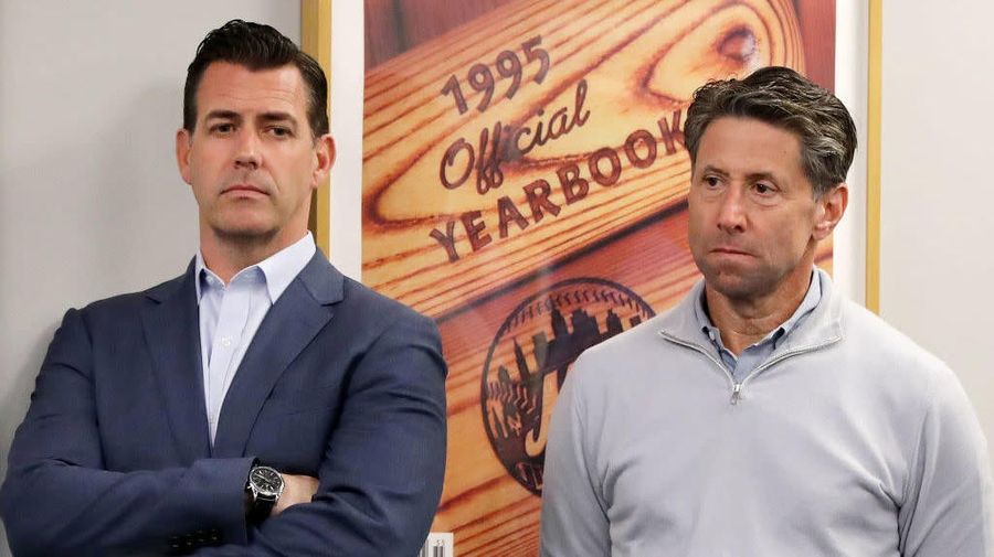 Report: That Scuzzy Deal Between The Mets And Yahoo Has Not Gotten Off To A Great Start