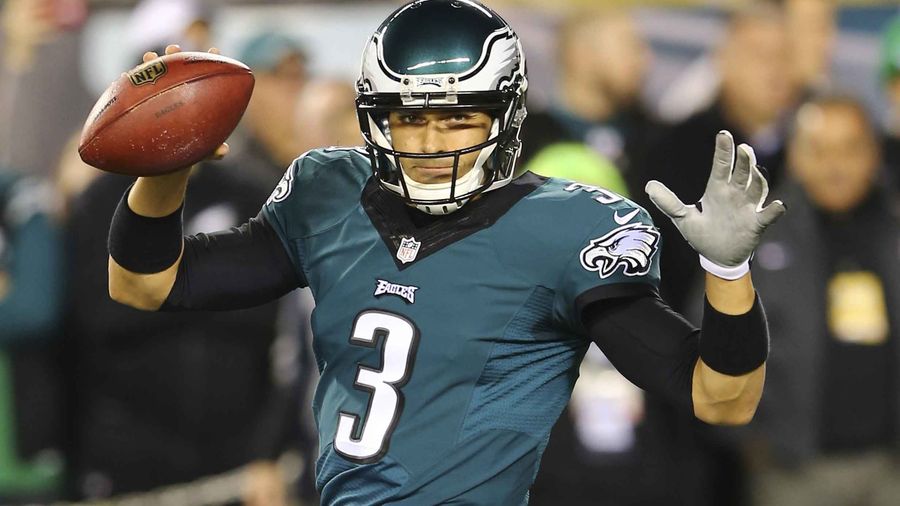 Your Best Photoshops Of That Wacky Mark Sanchez Photo