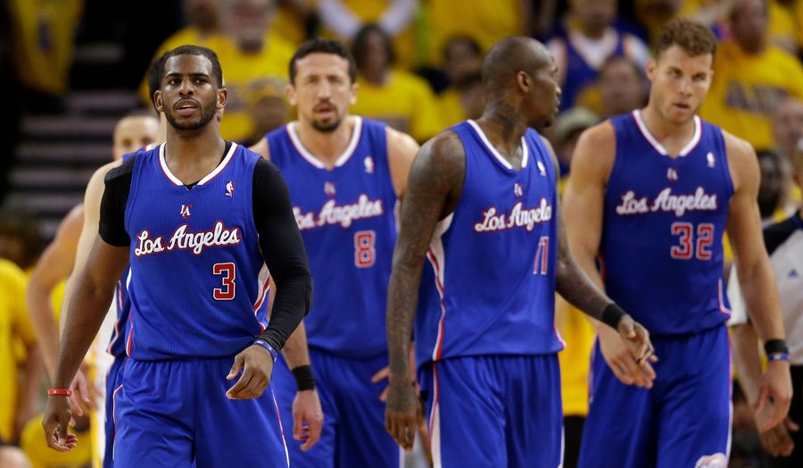 How To Stick It To Donald Sterling Without Boycotting The Game