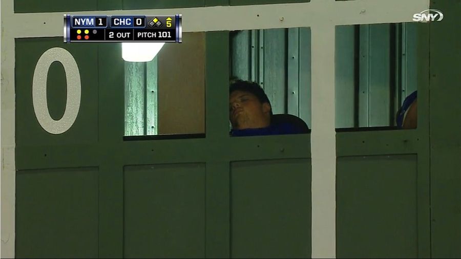 Wake Up, Asshole