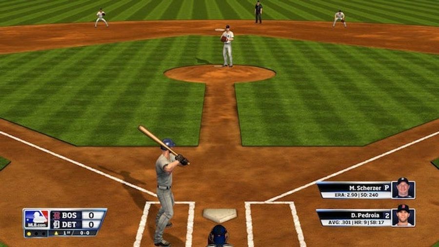 Here's What The New <em>R.B.I. Baseball</em> Game Will Look Like
