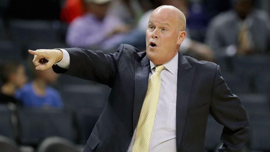 Hornets Coach Steve Clifford To Return To Team After Spending Month Away For Health