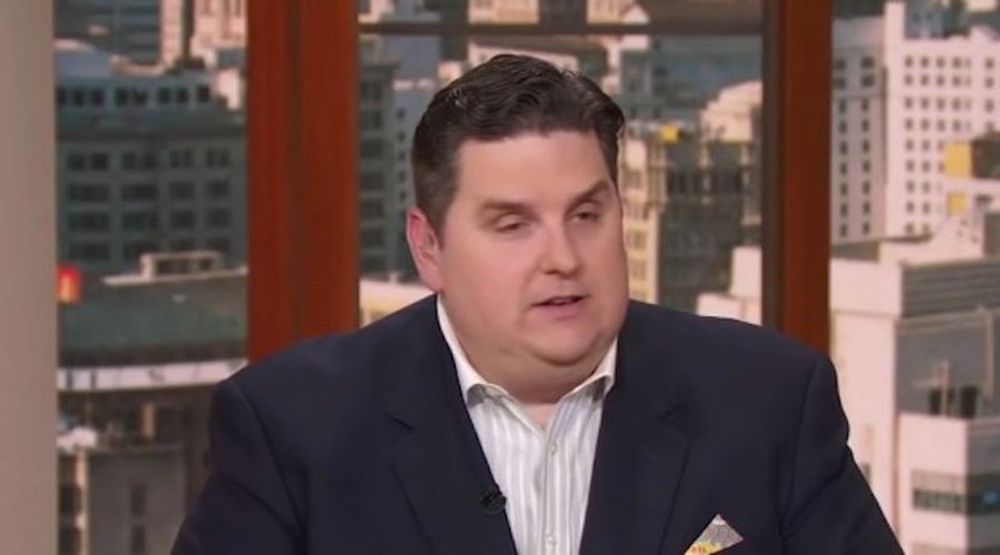ESPN Reporter Brian Windhorst Loves To Brag About Not Reporting