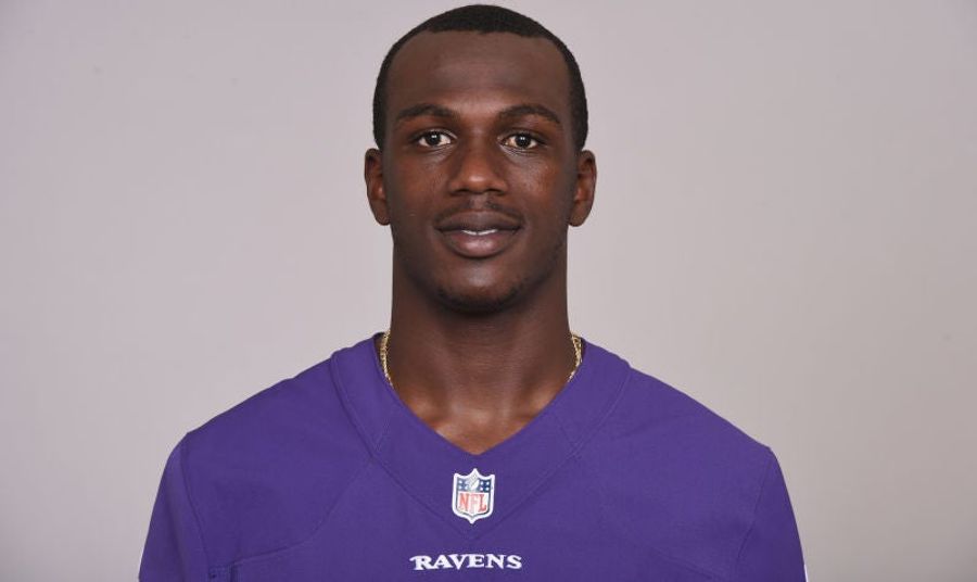 Reports: Ravens Cornerback Tray Walker Dies After Motorcycle Crash