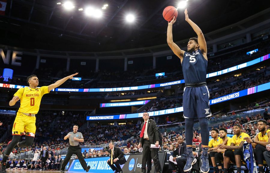 The Sweet 16 Teams That Are Worth Rooting For