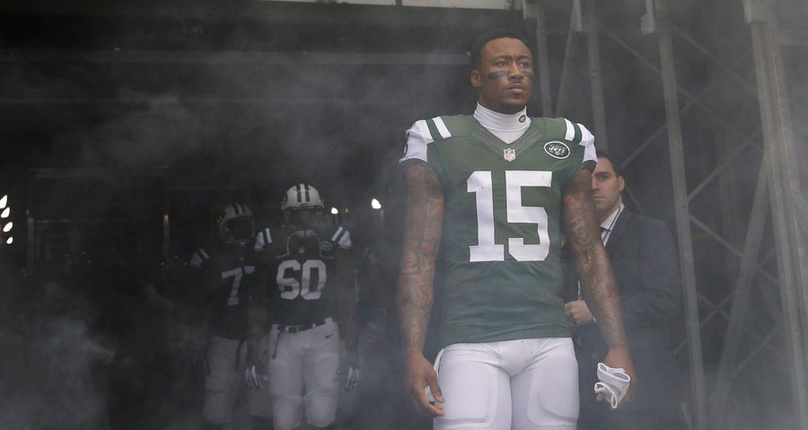 The Eerie Silence Around The Brandon Marshall Trial