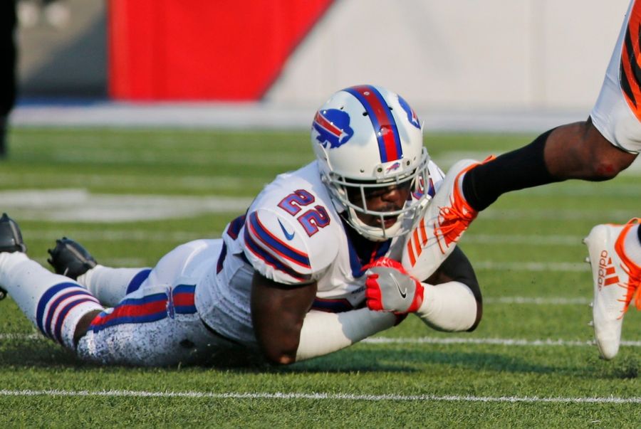 Vontae Davis Might&#39;ve Just Retired In The Middle Of A Game [Update]