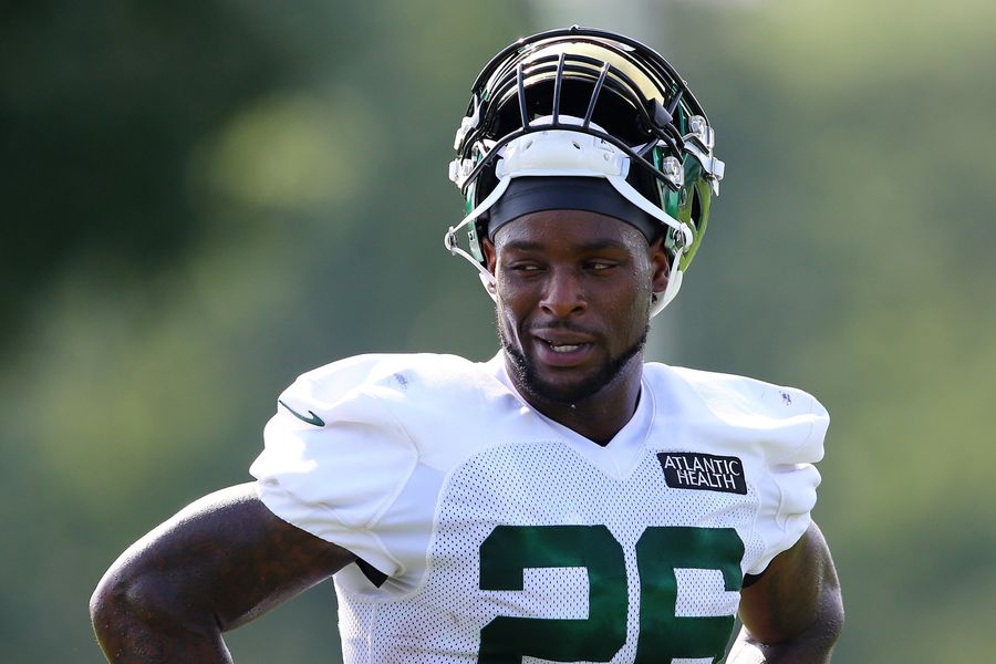 After escaping from the Jets, who can blame Le’Veon Bell for wanting to win?