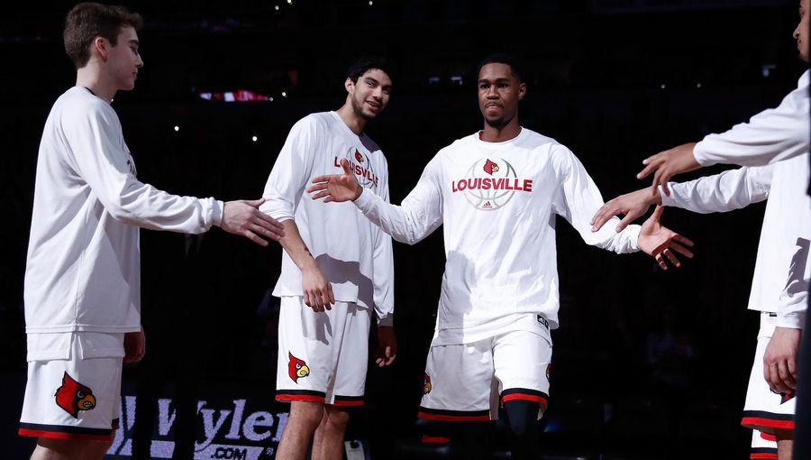 Report: Louisville Players Voted Not To Play In NIT, But They&#39;re Going Anyway