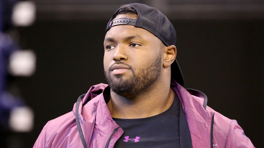 The NFL Seems Really Worried About Maurice Hurst Playing Football