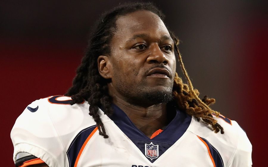 Adam &quot;Pacman&quot; Jones Arrested After Being Suspected Of Cheating At Casino