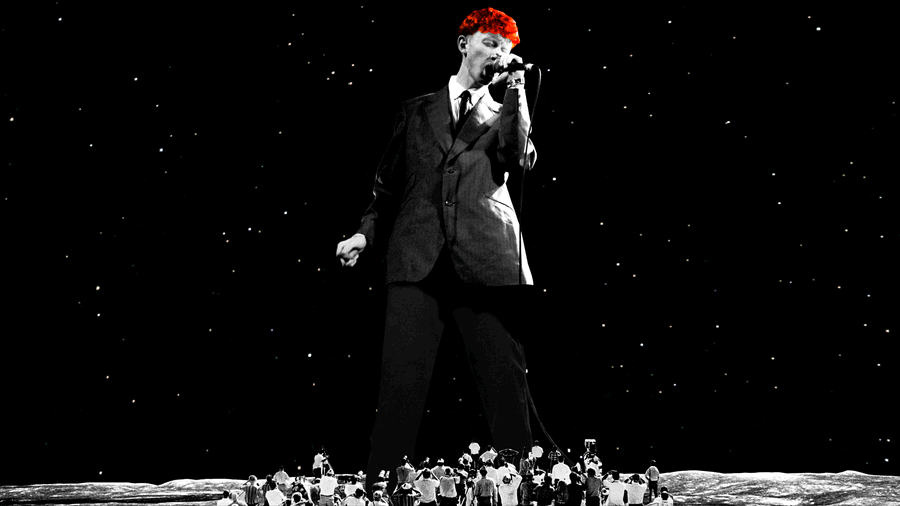 King Krule Will Be The Last Rock Star In The Universe
