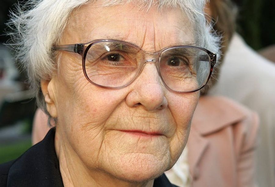 Harper Lee: Roll Tide!