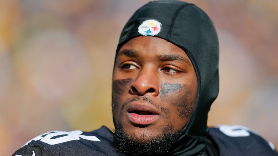 Report: Le'Veon Bell Will Not Return For Steelers' Week 7 Bye