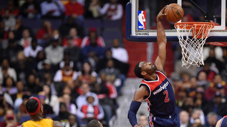The Wizards Are For Real