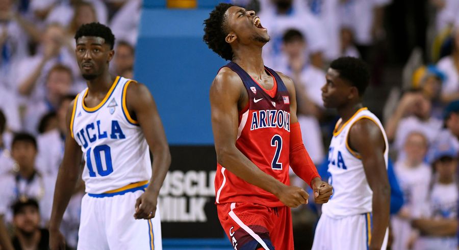 Arizona Showed Us What A Complete Team Can Do To UCLA
