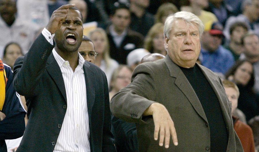 Here Is A Delightful Stephen Jackson Story About Smoking Weed Before Games