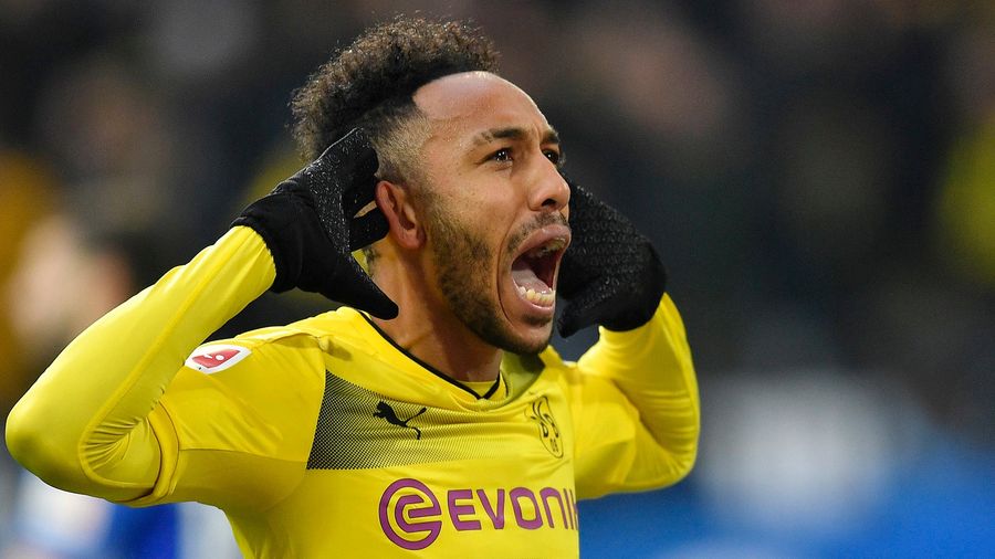 Three-Team Standoff Hopefully Will Not End With Arsenal's Dick Getting Shot Off