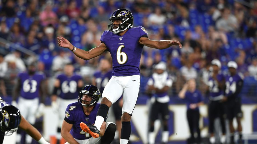 Surely The Vikings Got The Right Guy To Be Their Kicker This Time, Right?