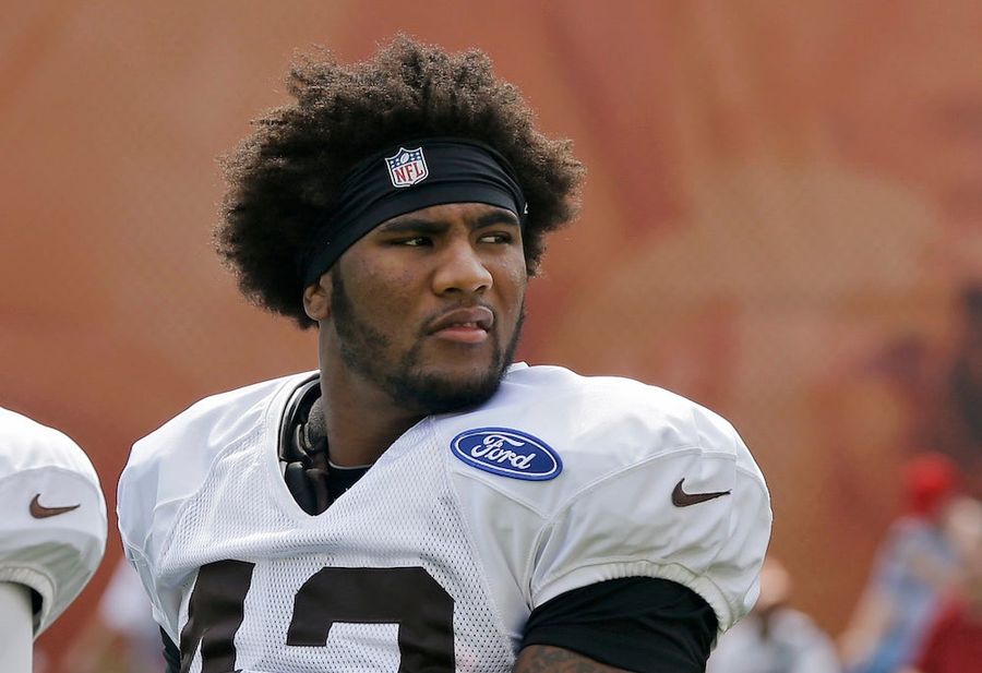Arrest Warrant Out For Broncos Safety, Reportedly For Strip-Club Fight