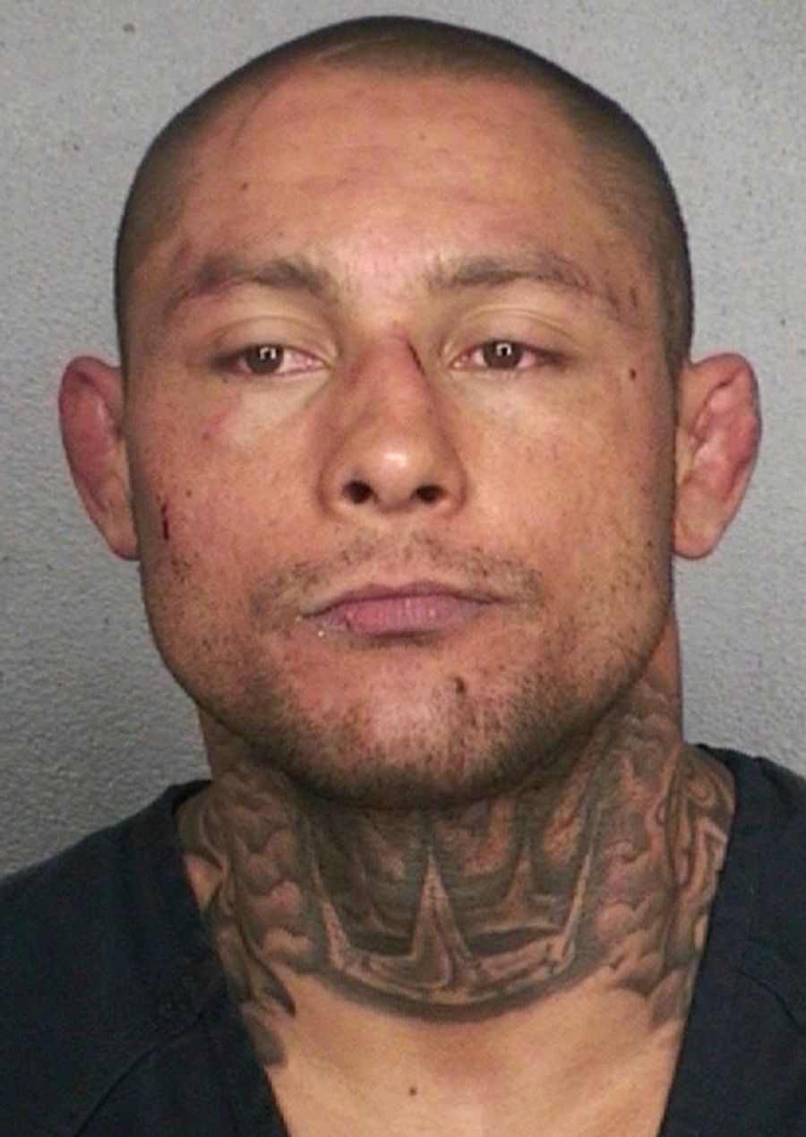 UFC Welcomes Back Alleged Domestic Abuser Thiago Silva With Open Arms