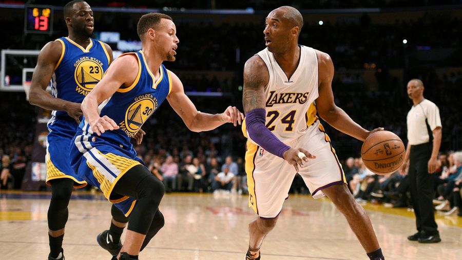 Holy Shit, The Warriors Lost To The Lakers